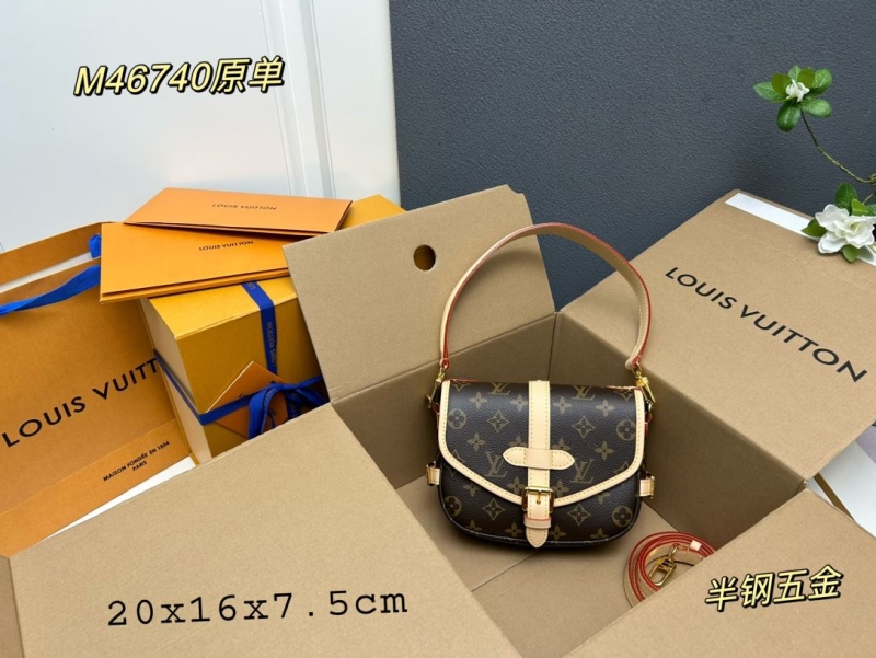 LV Satchel bags
